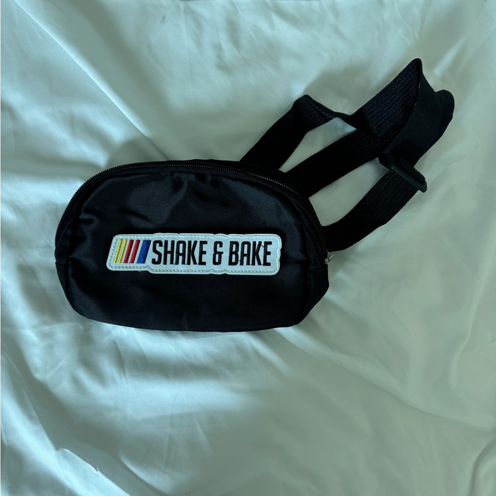 tglc drivers belt bag